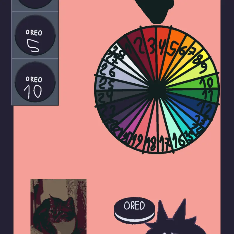 Game by @meowmeowseekYTshorts