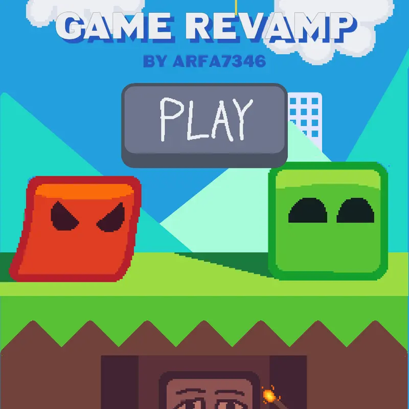 Game by @inpepsicola_official