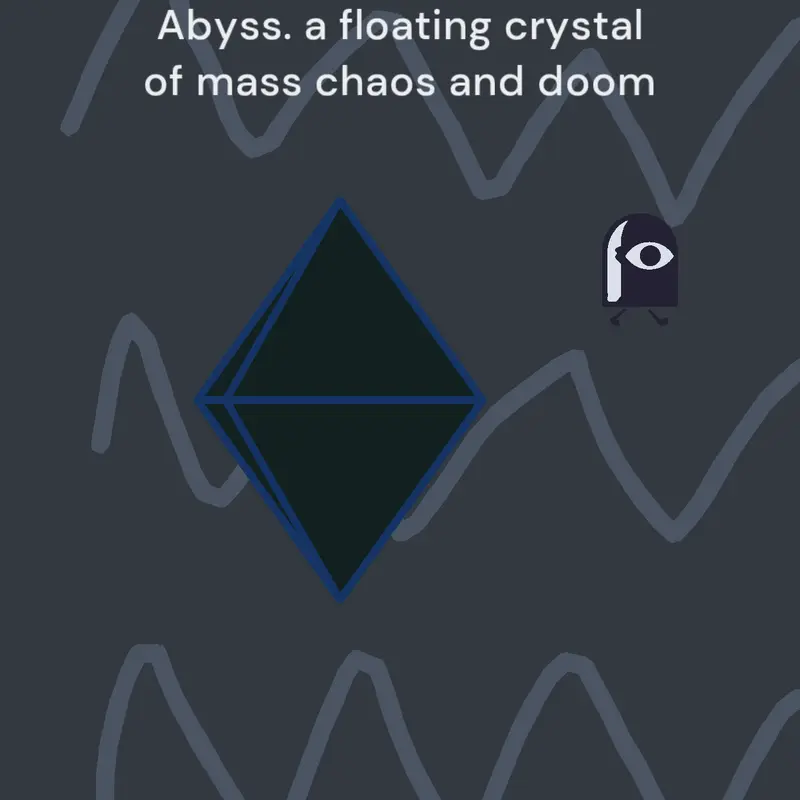 Game by @Abyssal-