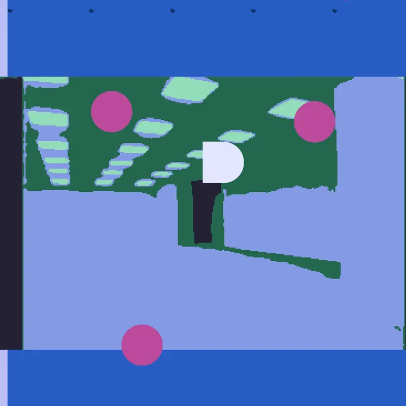 Game by @Francine