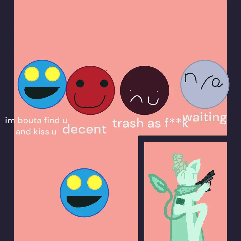 Game by @baconaire