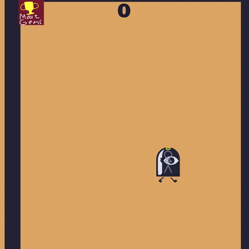 Game by @rakantalal404