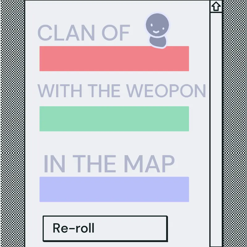 Game by @Hero-Of-Hell900