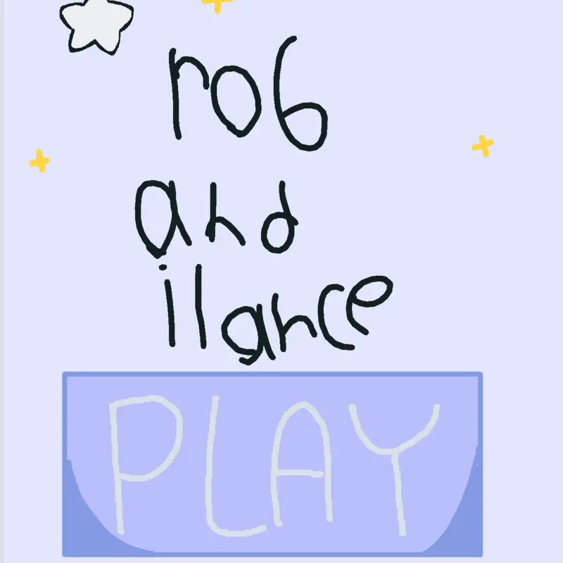 Game by @rrvr