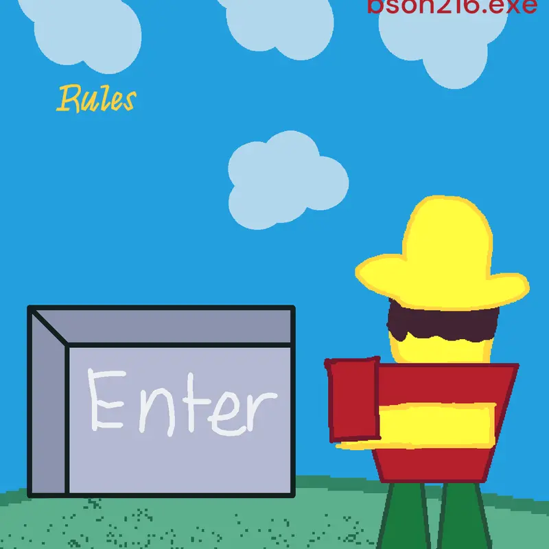 Game by @panther59
