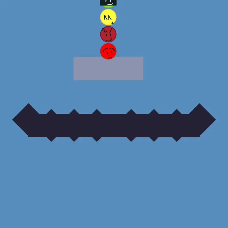 Game by @JaysAlt