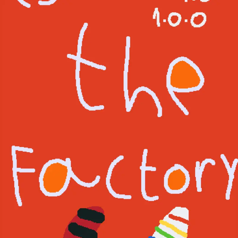 Game by @pacman_lian