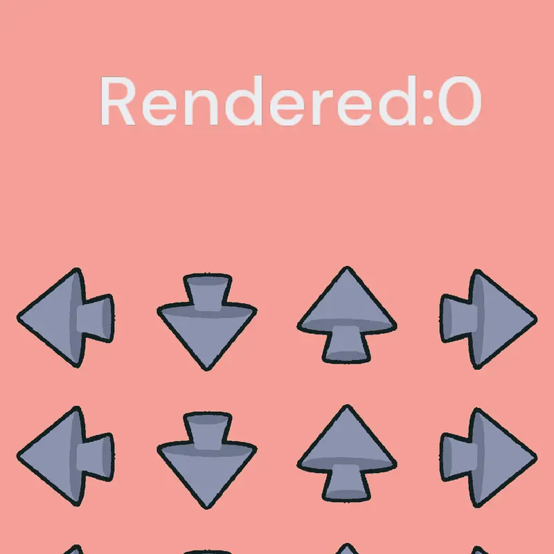 Game by @kdksk