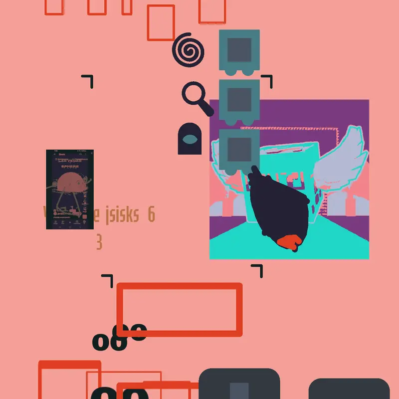 Game by @blagi