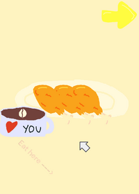 Food game