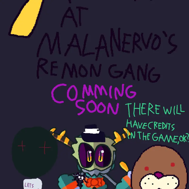 Game by @Vesuvio1315