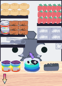 My Mukbang from @PopcatT_T78's Blueprints!