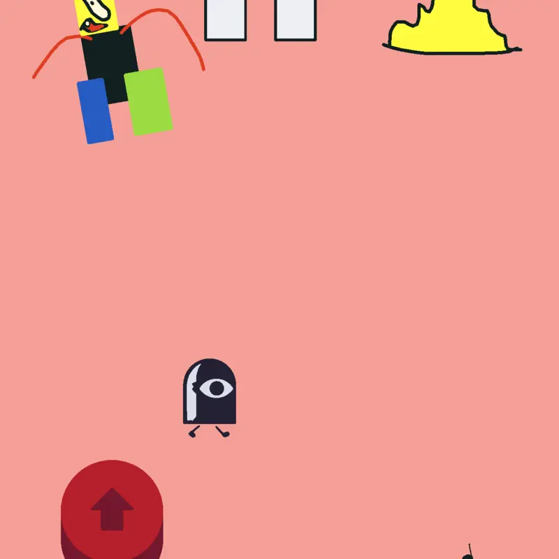 Game by @craftytv