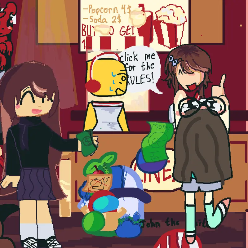 Game by @Iya-Mikukaito_