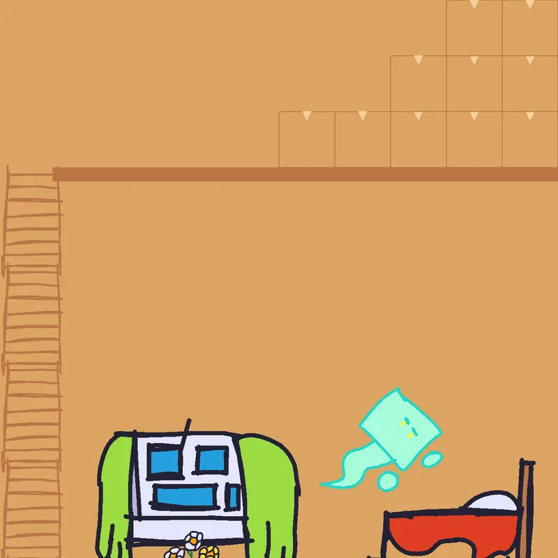 Game by @CRINGE_tech