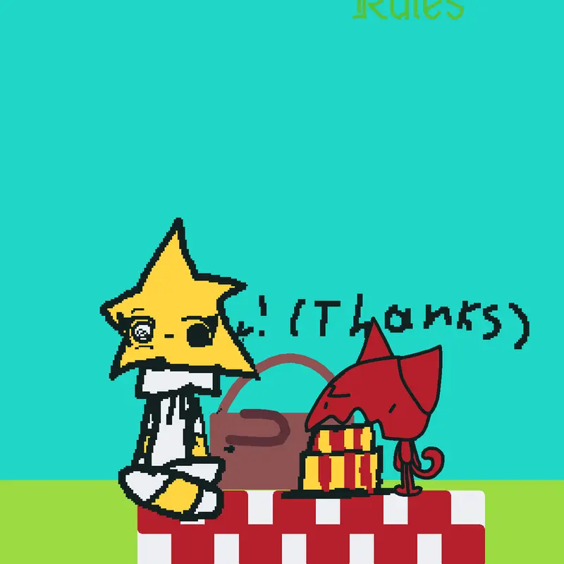 Game by @Alisa_Ra0908