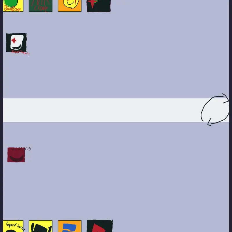 Game by @DEMIRCONS