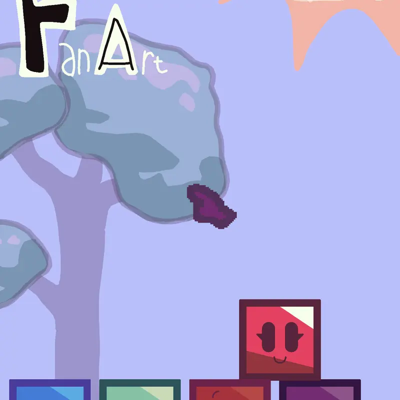 Game by @MihailKotovOnFancade