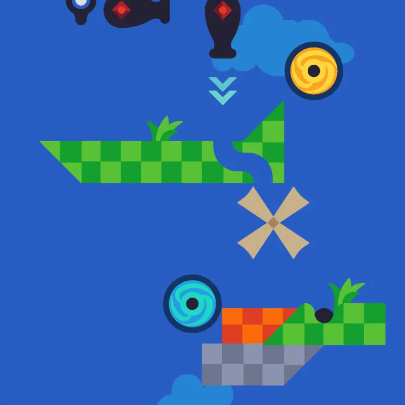 Game by @bearteestudios