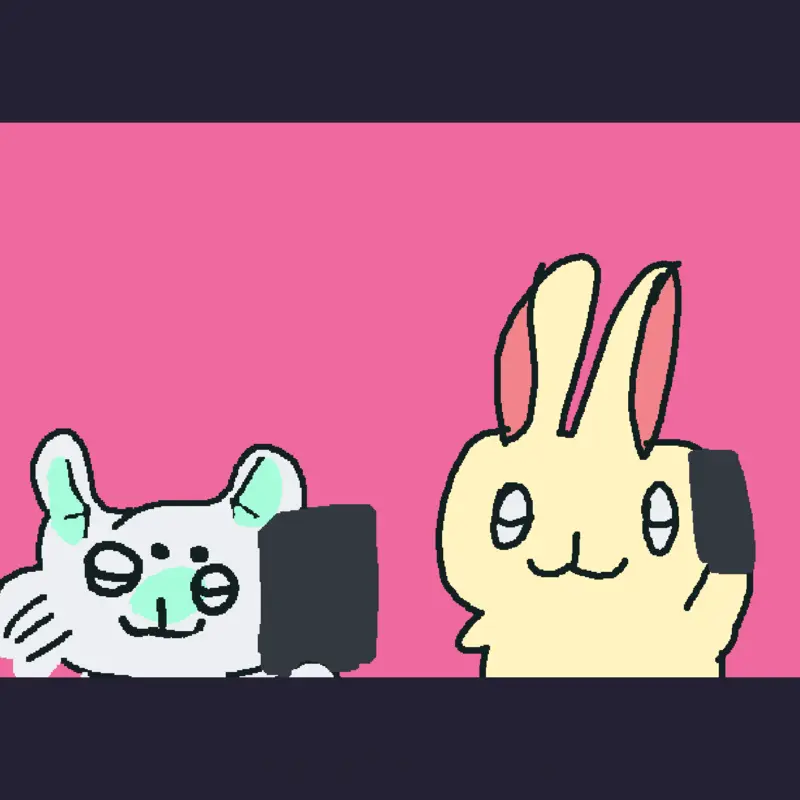 Game by @Mari_loveschiikawa