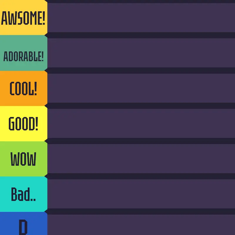 Game by @AirrageAndTerminate