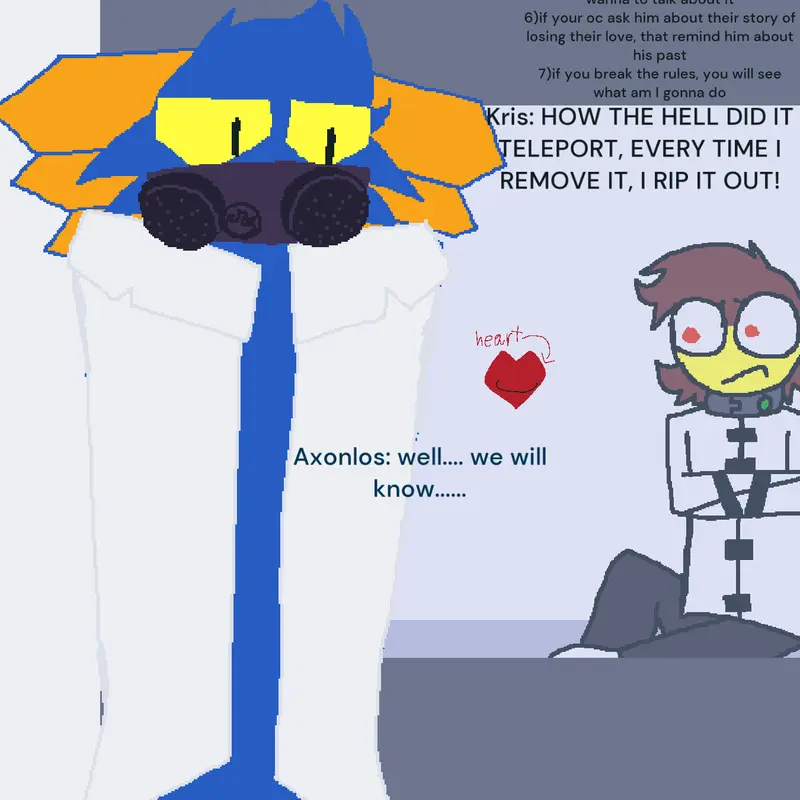 Game by @Kris_Gaming