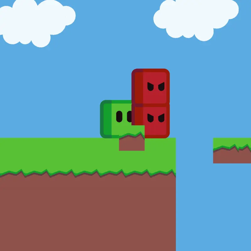Game by @kokojambo5