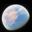 Space-guy avatar