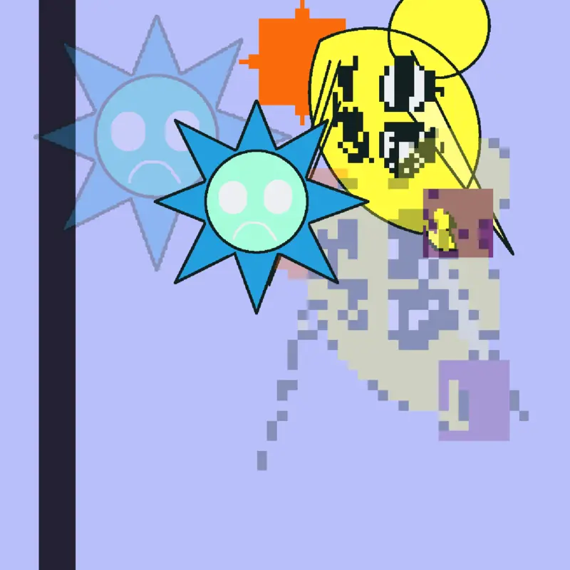 Game by @carapq