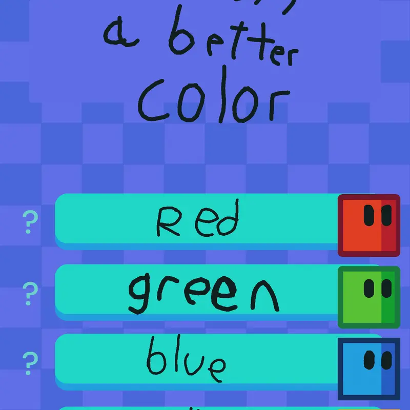 Game by @MrmushroomPlays