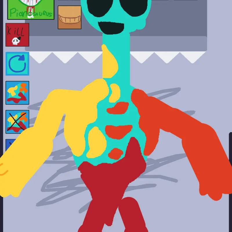 Game by @CalebLCO