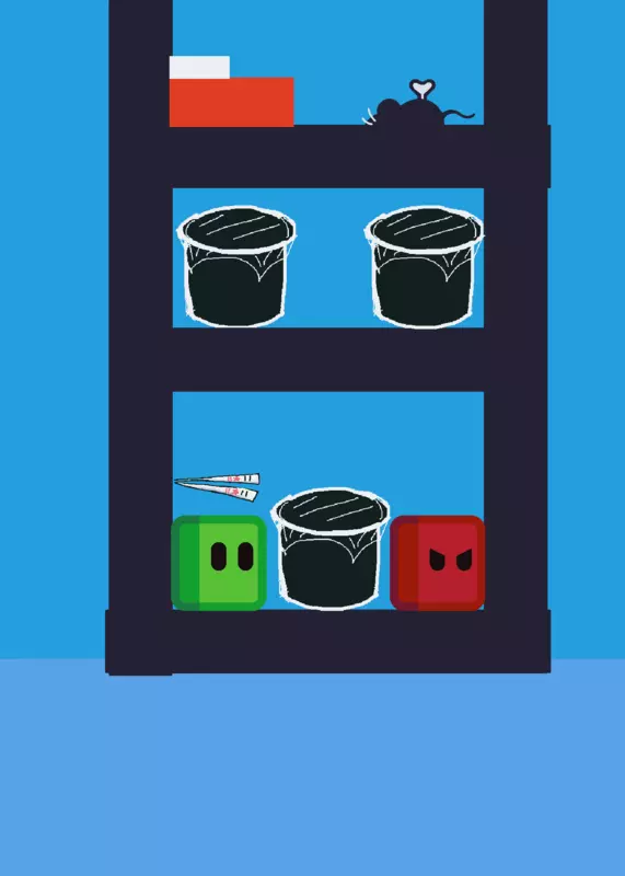 Game by @RUNARUNA