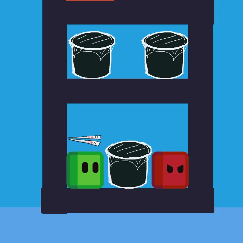 Game by @RUNARUNA