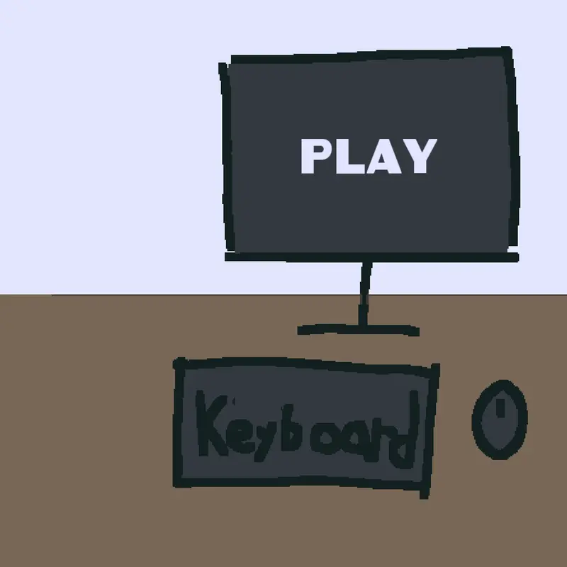 Game by @abciden