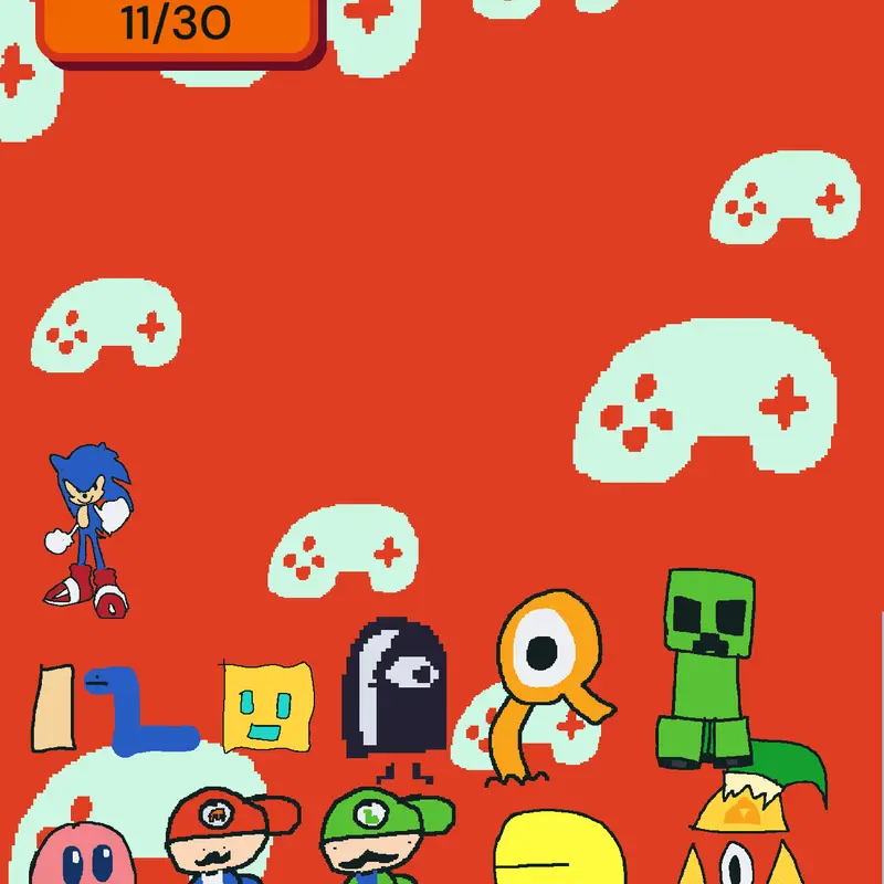 Game by @razzy-the-grassy