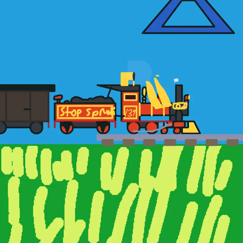 Game by @Andrew_Hansel