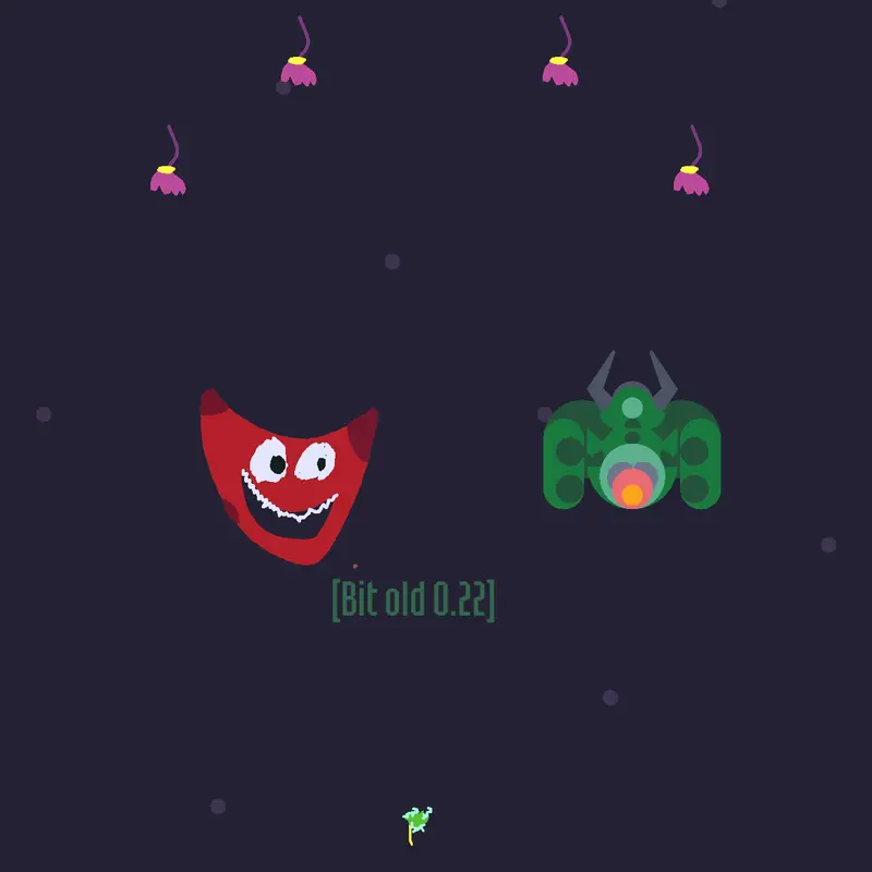 Game by @egidijuspltu