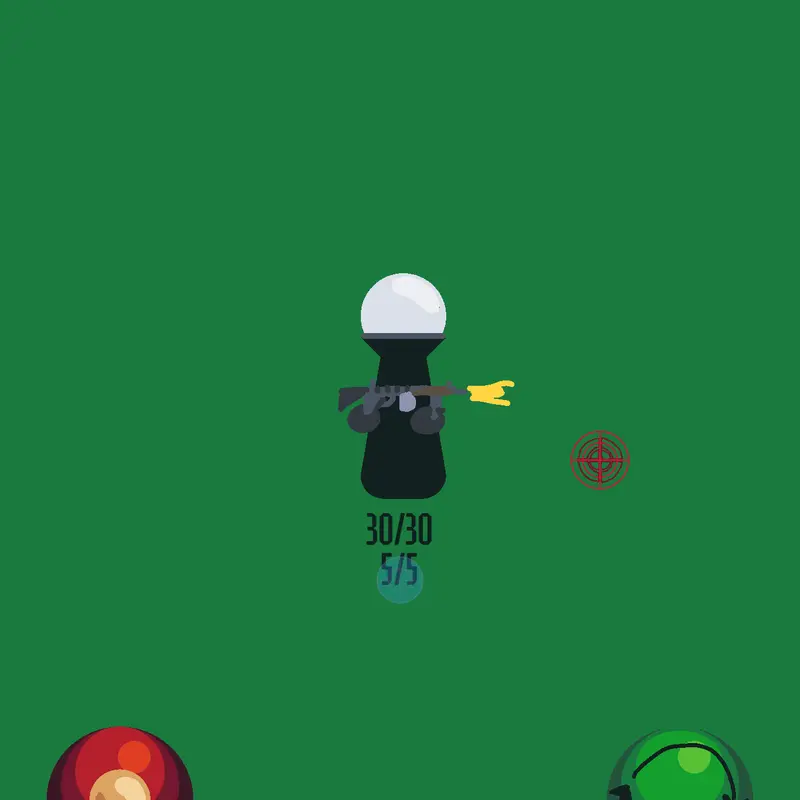 Game by @Zoroeni