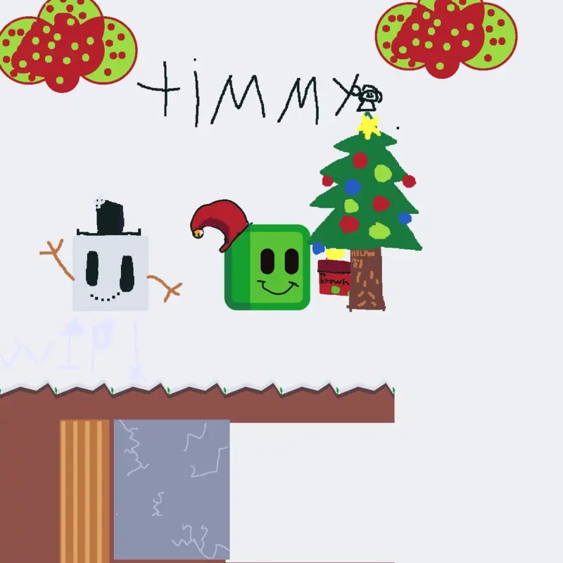 Game by @timmyah
