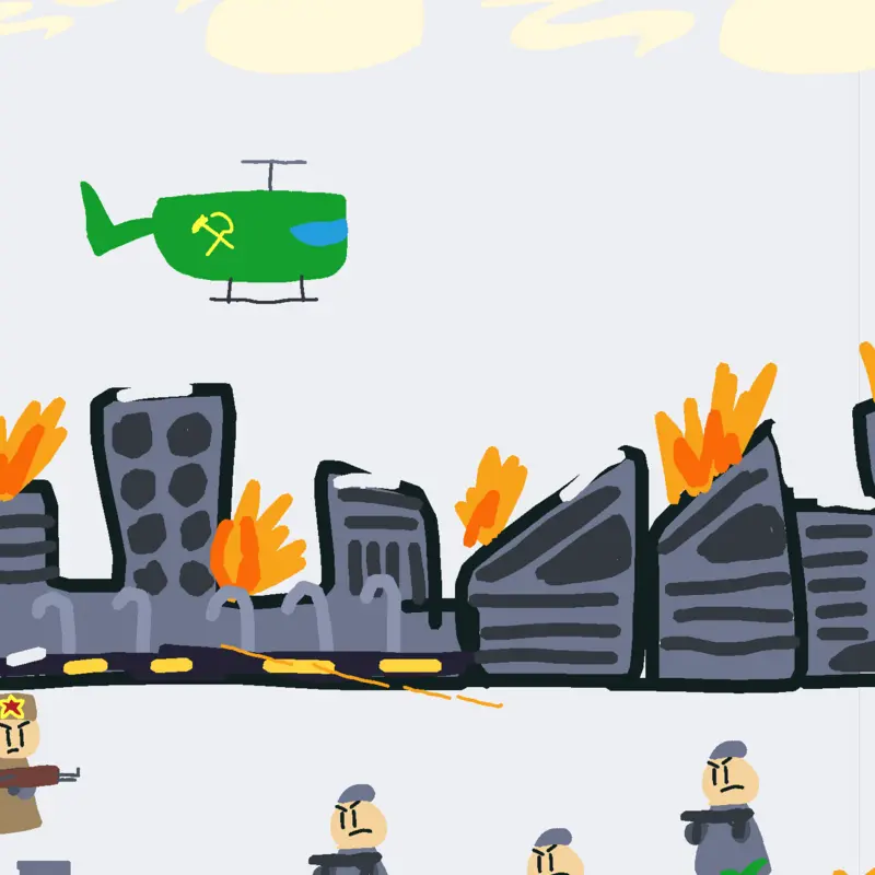 Game by @Confused_Russian
