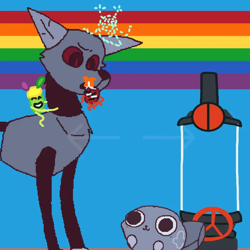 Game by @Botch