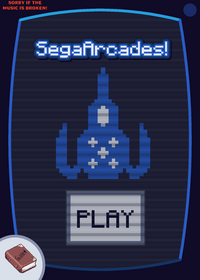 SegaArcades!