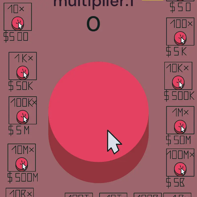 Game by @rip_pietro