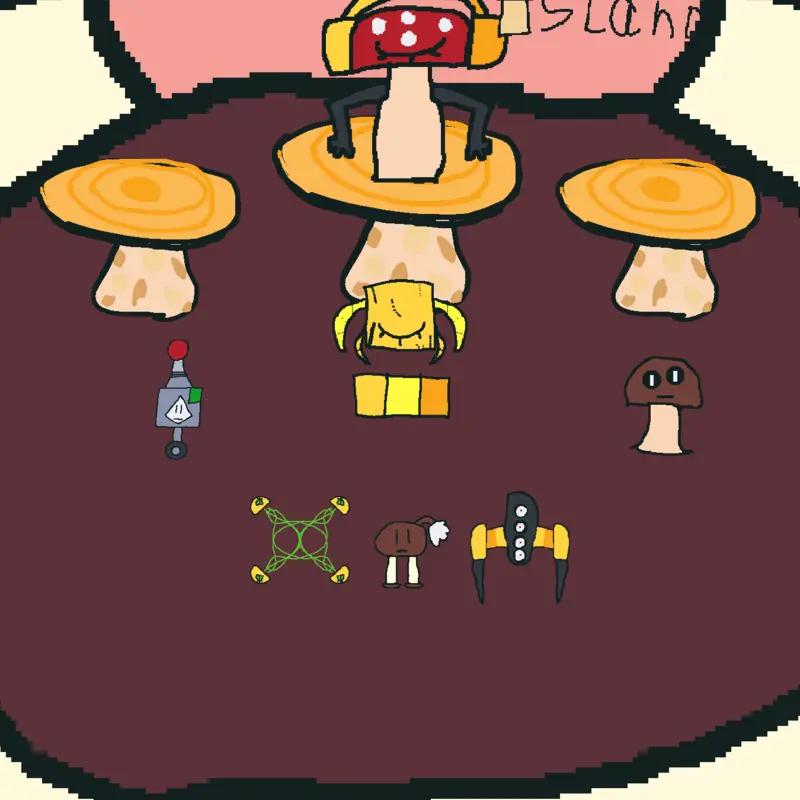 Game by @just-owl