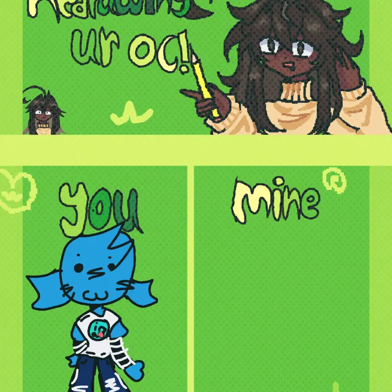 Game by @random_kiddo