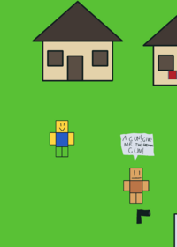 Npc Are Becoming Smart!