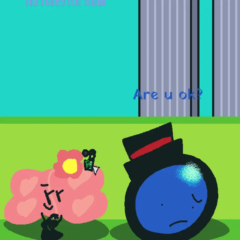 Game by @bluesphere_remastered