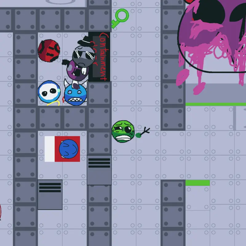 Game by @Sevimncel