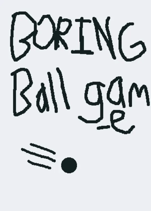 Game by @spacebanana