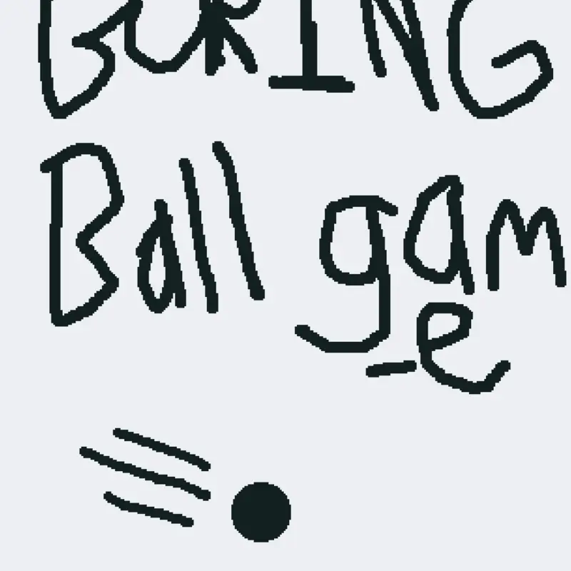 Game by @spacebanana